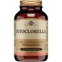 Solgar Fito-Clorella Capsule Nutritive - Confezione da 100