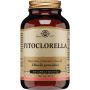 Solgar Fito-Clorella Capsule Nutritive - Confezione da 100