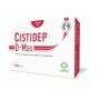 Cistidep D-Max Bustine per Vie Urinarie, Confezione da 20