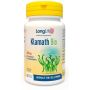Longlife Bio Klamath Algae 60 Capsule