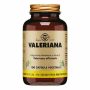 Solgar Valeriana - 100 Capsule Vegetali Naturali