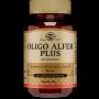 Solgar Alfer Oligo 90 Capsule di Salute e Benessere