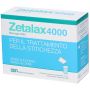 Zetalax 4000 - 20 Bustine per la Regolarità Intestinale
