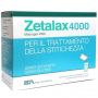 Zetalax 4000 - 20 Bustine per la Regolarità Intestinale