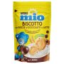 Nestl√® Mio Biscotto: Gocce di Cioccolato al Latte, 150g - Adatto per Bambini da 1 Anno in su