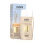 Isdin Fusion Water Light SPF50: Fotoprotezione Colorata Ultraleggera 50ml