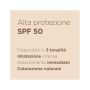 Isdin Fusion Water Light SPF50: Fotoprotezione Colorata Ultraleggera 50ml