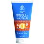 Idisole-IT Crema Protettiva per il Viso SPF 50+ - 50ml