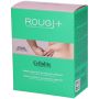 Rougj Spa Treatment - Bendaggi Corpo Anti-Cellulite con Sale Rosa dell'Himalaya, 2 Pezzi, 120 ml
