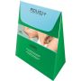 Rougj Spa Anti-Cellulite Trattamento Cryo Monouso per Braccia - 2 Manicotti da 40ml