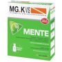 Mgk Vis - Tonico Ricostituente per la Mente - 10 Flaconcini da 10ml