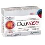 Ocuvase Compresse per Salute degli Occhi - 60 Pezzi