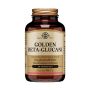 Solgar Golden Beta-Glucans 60 Tablet