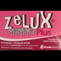 Zelux Mamma Plus - 30 Compresse Multivitaminiche e 30 Soft Gel Capsule