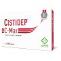 Cistidep C-Max Ogni Giorno - 20 Compresse