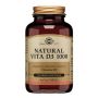 Natural Vita D3 - 1000 IU, 100 Pearl Capsules