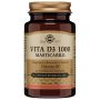 Solgar Vita-D3 1000: 100 Tavolette Masticabili