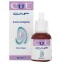 Cue Cup Gocce otologiche per l'orecchio, 20ml