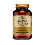 Solgar Taurine Amino Acid Supplement 500mg 50 Capsule