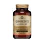 Solgar CoQ10 Redox 50 Softgel Pearls - Supplemento Antiossidante