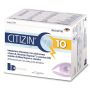 Citizin Q10 - Scorta di 20 Flaconcini per Integrazione Nutrizionale