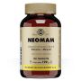 Solgar Neomam - Integratore Alimentare, 120 Tavolette