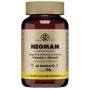 Solgar Neomam - Integratore Alimentare 60 Tavolette