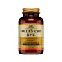 Solgar Golden Crin B+C - Integratore di Vitamine B e C - 100 Tavolette