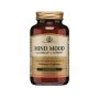 Solgar Mind Mood - Supplemento per Mente e Umore - 30 Tavolette
