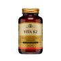Solgar Vita K2 Supplement - 50 Capsule