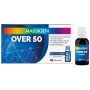 Massigen Over 50 - 10 Flaconi da 25ml - Integratore Alimentare