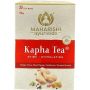 Maharishi Ayurveda - Tè Kapha Bilanciante - 20 Filtri