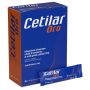 Cetilar Oro - 20 Stick di Suo Soluzione Terapeutica