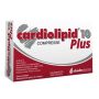 Cardiolipid Plus 10 - Integratore Cardiaco con 30 Compresse