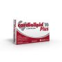 Cardiolipid Plus 10 - Integratore Cardiaco con 30 Compresse