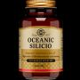 Solgar Silicio Oceanico Vegetale - 50 Capsule