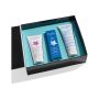 Rougj Essential Beauty Set: Crema Mani, Crema Viso e Shampoo