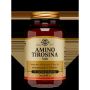 Solgar Tirosina Amino 500 - 50 Capsule Vegetali