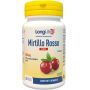 Longlife Forte Mirtillo Rosso - 60 Vegicaps