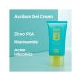 Isdin Acniben Equilibrante - Gel Crema per Pelle Grassa, 40ml