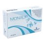 Monalip Supplemento Nutrizionale - 30 Capsule