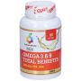 Omega 369 Total Benefits - 60 Perle Capsules