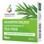 Optima Colours of Life Shampoo Solido Tea Tree - 80g
