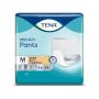 Tena Pants Normal - Pannolini Mutandina Assorbenti, Taglia M, Pacco da 18 Pezzi