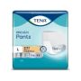 Tena Pants Normal - Mutandine Assorbenti Taglia L da 18 Pezzi