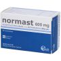 Normast Compresse per il Benessere del Nervo - 600mg, Pacco da 60