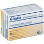 Glialia 400mg + 40mg - Confezione da 60 Compresse