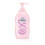 Fissan Baby - Bagno Delicato per Bambino, 400ml