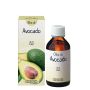 Olio Puro di Avocado 100ml da Erboristeria Magentina