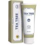 Pomata al Tea Tree 100ml - Cura Naturale per la Pelle
